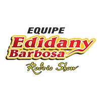 Equipe Edidany Barbosa