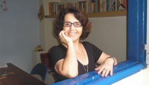 Escritora dorense vence o maior Prêmio da Literatura Brasileira