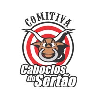 Caboclos do Sertão