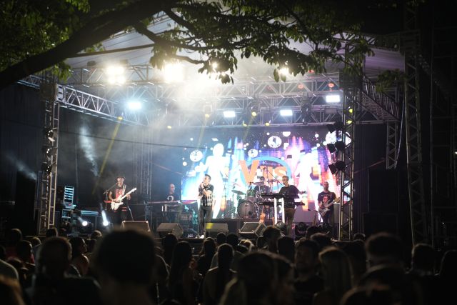 Especial 77 Anos Estrela do Indaiá