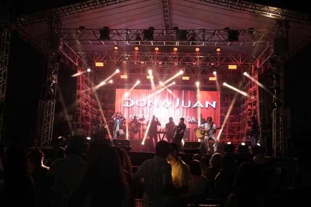 Especial 77 Anos Estrela do Indaiá - Sábado