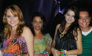 Festa Havaiana