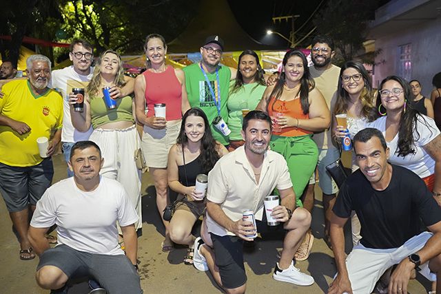 Carna Estrela - Sexta