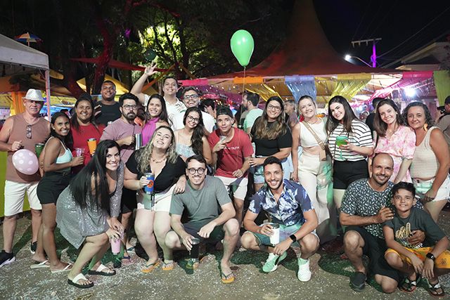 Carna Estrela - Domingo