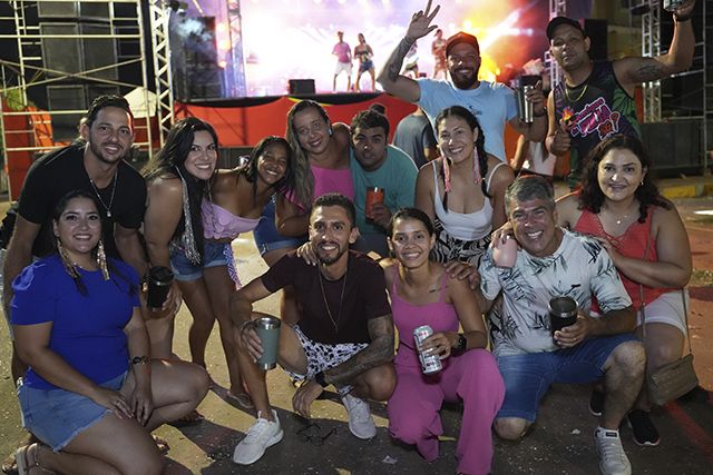 Carna Estrela - Segunda