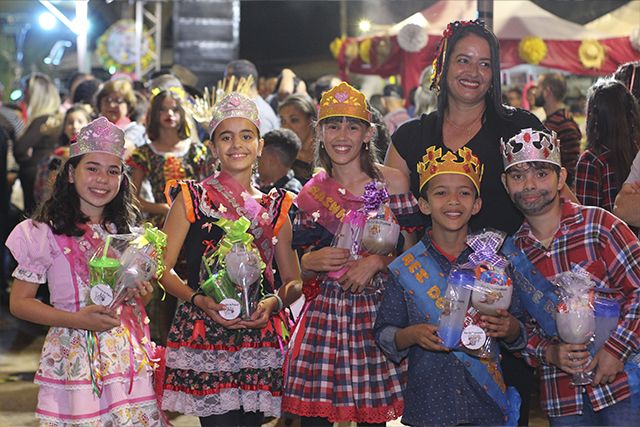 3ª Festa Junina Regional