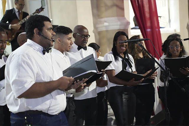 Auto de Natal - AFABB