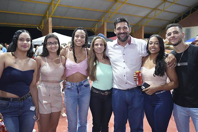 Feira Arte Viva 