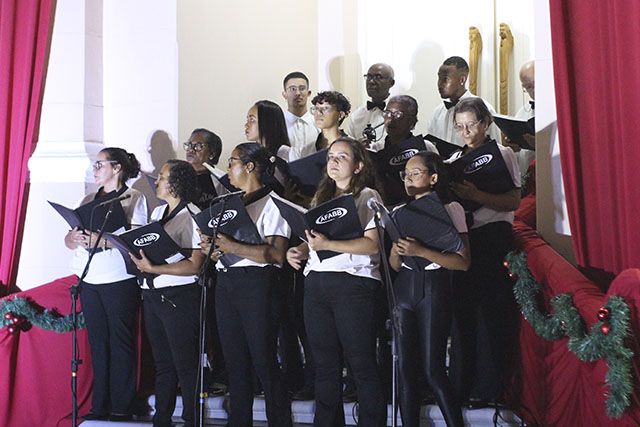 Auto de Natal - Afabb