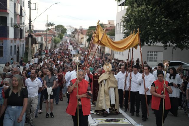 Corpus Christi 
