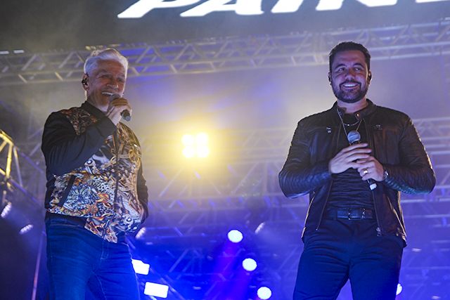 Expô Paineiras - Quinta