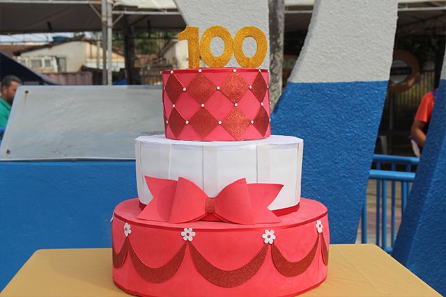 Comemorações 7 de Setembro