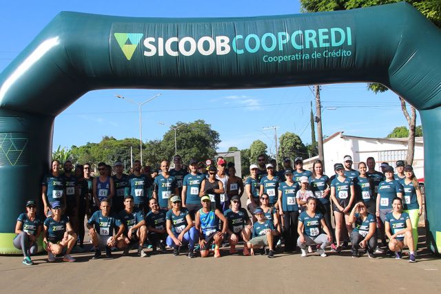 2ª Corrida Sicoob Coopcredi