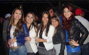Festa Ice 9