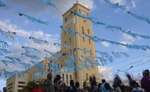 Festa do Rosário