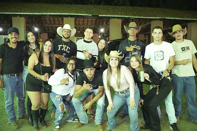 60ª Expodores 2025 - Qua