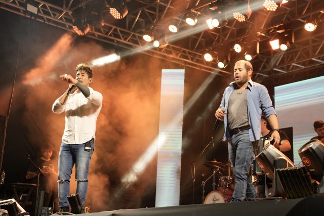 24ª Festa do Peão - Sábado