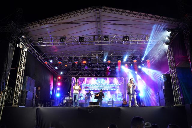 24ª Festa do Peão - Sexta