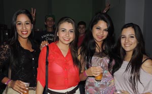 Festa Ice - 10 anos