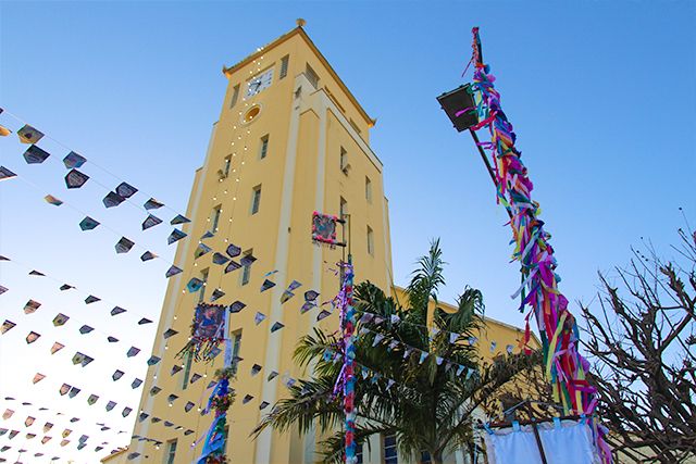 Festa do Rosário 2022 - Sexta