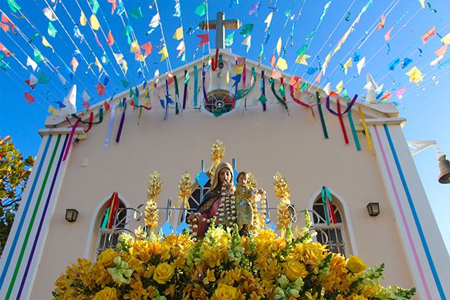 Festa do Rosário 2022 - Sábado