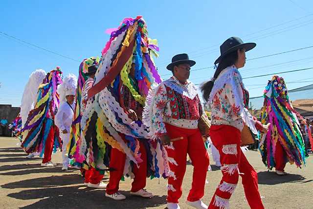 Festa do Rosário 2022 - Domingo