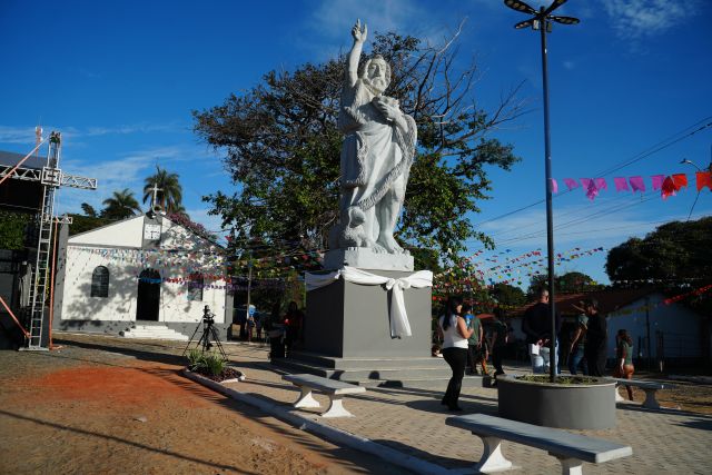 Festa de São João Batista