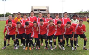 FInais - 2º Regional da USCAF