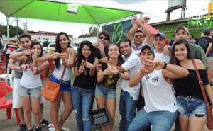 13º Motofest - Domingo