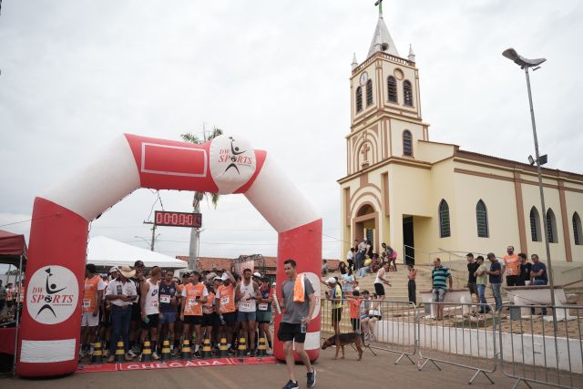 2ª Corrida Marcelo Lino 