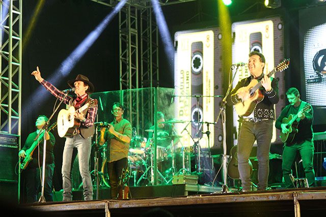 57ª Expodores - Quinta