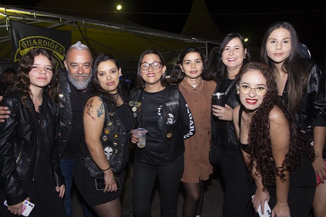 Motofest - Sáb