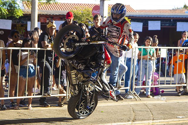Motofest - Dom
