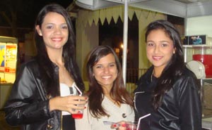 Expodores - Domingo