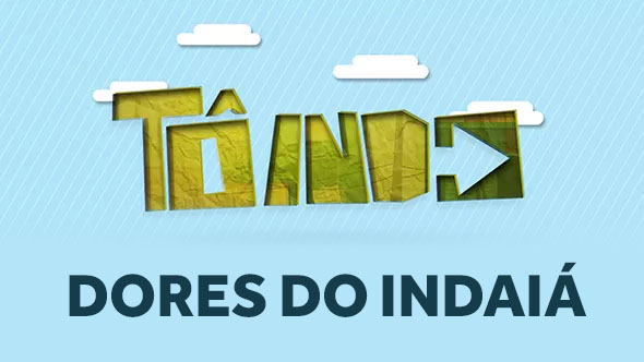 Tô Indo desembarca em Dores do Indaiá e Mário conhece histórias incríveis