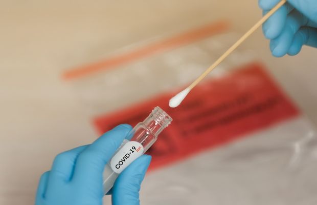 Covid-19: mais de 67 mil testes rápidos são entregues aos municípios do Centro-Oeste de Minas