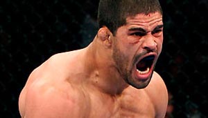 Suspenso por doping, Rousimar 