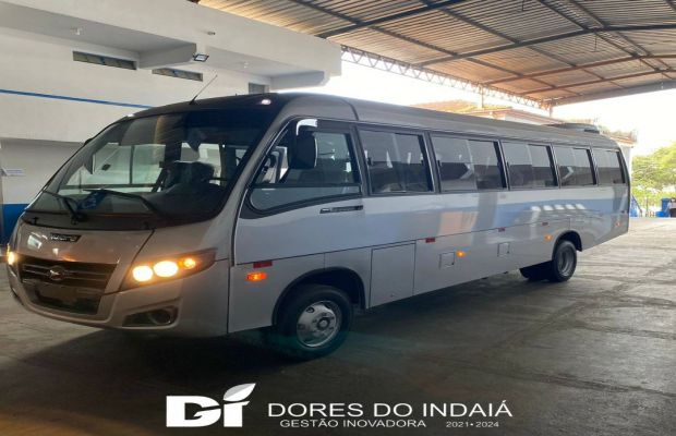 Mais uma grande conquista para a população dorense.