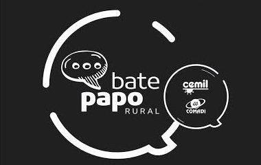 Bate papo inaugura projeto que visa melhorar gestão de propriedades rurais
