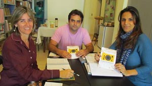 Artes Visuais e Literatura em Dores do Indaiá