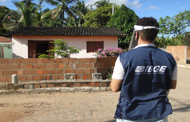 Censo 2022: IBGE lança mais dois editais e o Centro-Oeste de MG tem quase 2 mil vagas